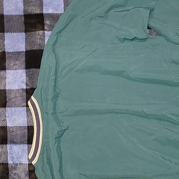 Vintage. Made in USA. VCC Vantage. Club Collections. Pullover. Men's size XL - Picture 15 of 15